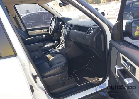 2011 Land Rover Lr4 z USA, uszkodzony, nr VIN SALAG2D49BA565555